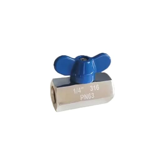 Poignée acier inoxydable 304 usinage de précision mâle 1/2 - 3
