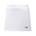 Produktbild Mizuno Damen Flex Skort Skort M weiß/weiß