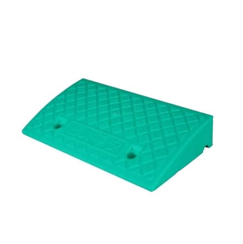 Rampita Triangular de Goma para Automóvil y Moto miniatura 1