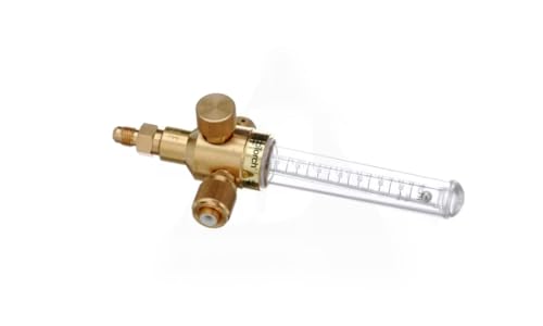 NFM-TT Nitrogen Flowmeter Replacement for TurboTorch Genuine Original Equipment Manufacturer (OEM) Part