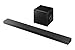 Samsung Q-Series Soundbar (HW-Q800F), 5.1.2ch Q Series Soundbar with Wireless Dolby Atmos, Q-Symphony, SpaceFit Sound Pro, Adaptive Sound, Movie & Gaming