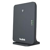 BASE YEALINK W70B IP-DECT