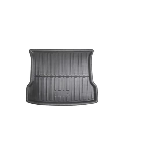 Revêtement coffre arrière voiture Xpeng G6 2024 finition premium