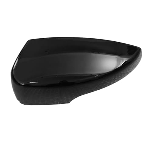 Coquille rétroviseur Ford Kuga Mk2 noir brillant cache de remplacement aile gauche