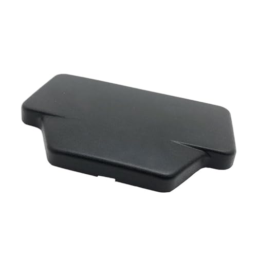 Dossier passager moto TRK 502 coussin boîtier arrière siège