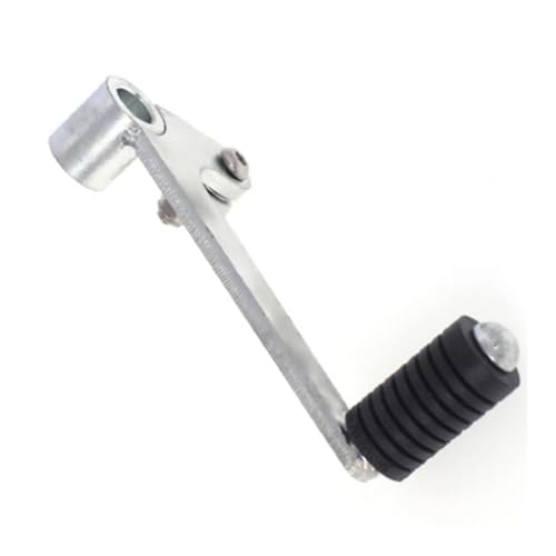 Levier de vitesse pour GSR GSX-S 750 (2011-2019) : confort de passage