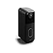 All-new Blink Video Doorbell Corner Mount – Black