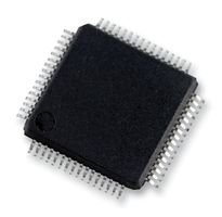 Digital Signal Processors & Controllers - DSP, DSC DSC 64 LQFP 64K FL