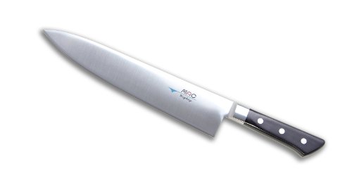 Mac Professional series chef knife butcher knife 250mm MBK-95 (ja...