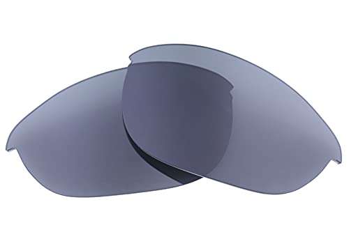 LenzFlip Oakley Half Jacket 1.0 偏光 交換レンズ マルチオプション オークリー ハーフジャケット 1.0