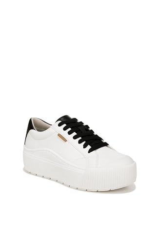 Image of Dr. Scholl's Shoes Women's Time Off Max Sneaker, Women's Platform Shoes