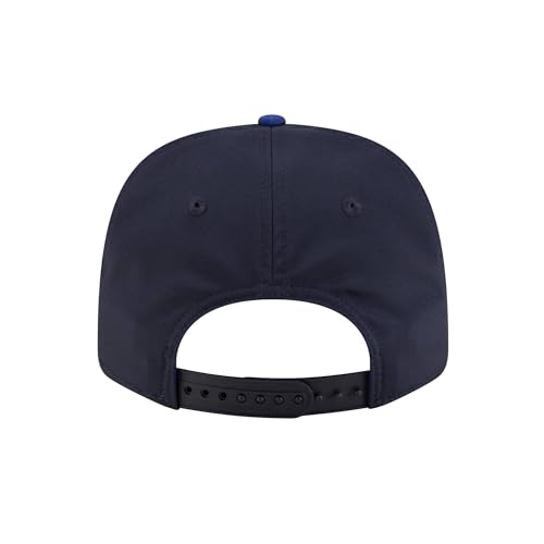 Casquette Red Bull Racing Isack Hadjar 2026 bleue réglable