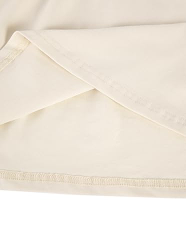 Image of Girls Pleated Skirts Cute Summer Graphic Casual Mini Tennis Skirts