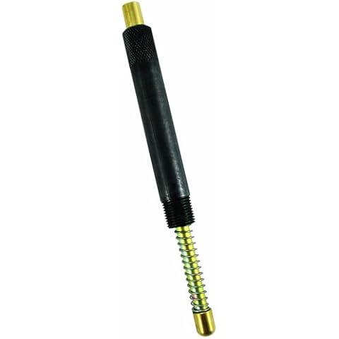 Innovative Products of America #7880 TDC Indicator Standard 6.25" (14mm), Black Cover