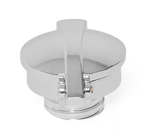 Bouchon de réservoir d'essence pour Triumph T100 T120 Bobber 2016-2020