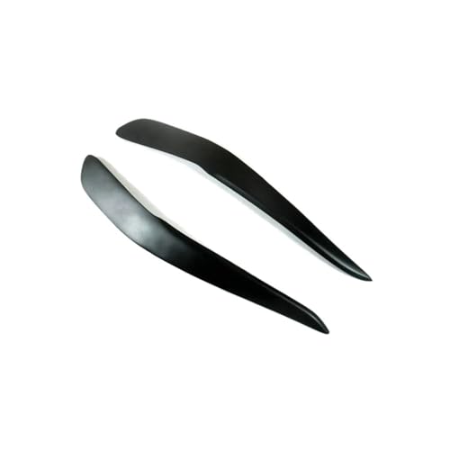 Cache-phares avant premium pour IS200 finition impeccable et protection des optiques 1998-2005