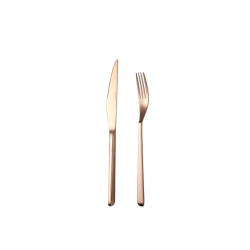 Set Cuchillos Cocina 15 Piezas Acero Inox