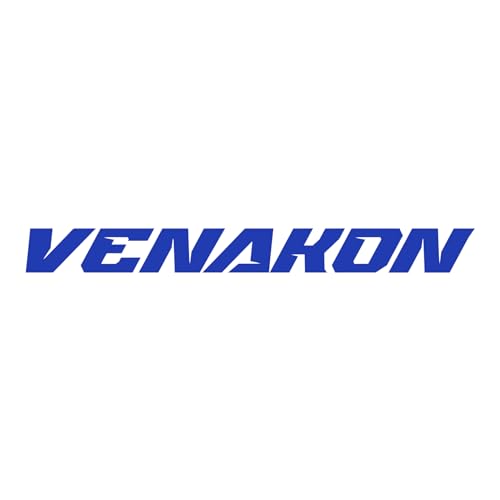 Venakon REVO0092C Remote Control Electric Exhaust 3 In 76Mm Cutout Universal Y Pipe Valve System thumb #8