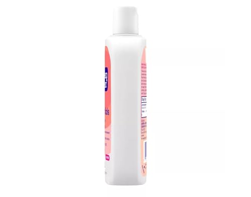 Image of Clean & Clear Essentials Dual Action Facial Moisturizer with Salicylic Acid Acne Medication to Treat Acne and Prevent Pimples, Oil Free Face Moisturizer Cream for Acne-Prone Skin, 4 oz
