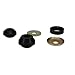ACDelco Gold 45G30005 (19462898) Front Radius Arm Bushing Kit