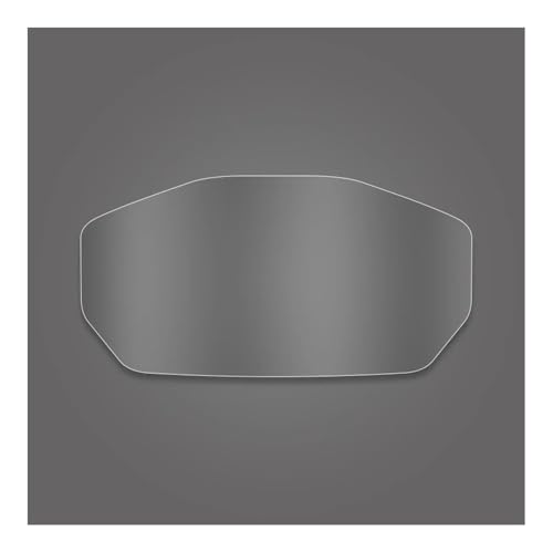 Film protection instruments pour eviter rayures compteur Ducati 2021