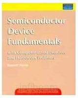 Pearson Semiconductor Device Fundamentals