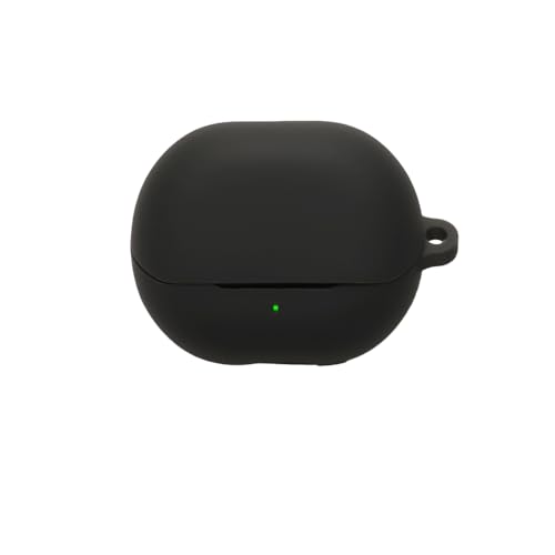 �ی�P�[�X For SoundPeats Air 6 HS���C�����X�C���z���p�V���R�����\�t�g�P�[�X For SoundPeats Air 6 HS�Ή��ϏՌ��V�F���P�[�X�ی�X���[�u ���[�J�o�[ �L�k���ƏՌ��z���� �h�o �����^ �����h�~ �L�Y�h�~ �w��h