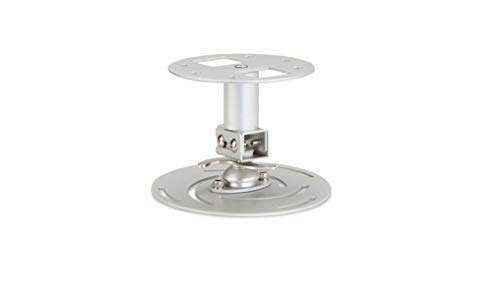 Acer CM-01S - Support pour accroche Plafond Acer - Universel - Court - Hauteur Max 11cm Aluminium