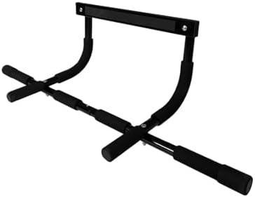 BEMAY – Barra de Dominadas Multifuncional para Puerta Ajustable y...