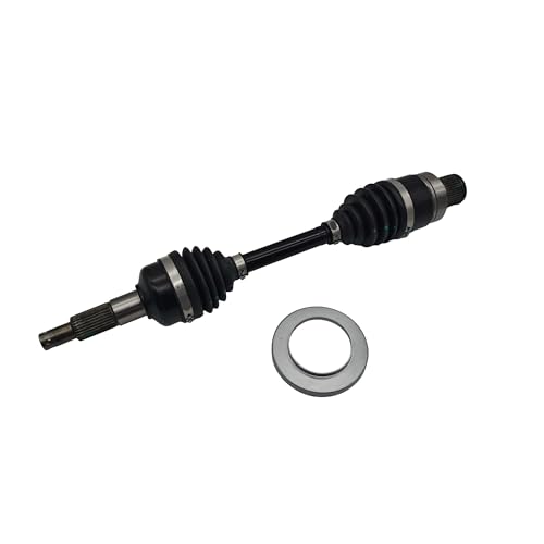 Eje de transmisión CV trasero izquierdo 9GQS-280100 para ATV Cforce 400 500 S