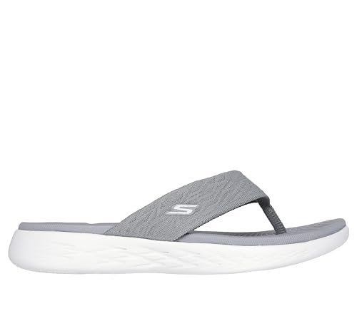 Image of Skechers Women's On-The-GO 600 - Sunny Sandal