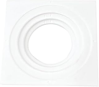 日本住環境 ドームパッキン100 (有孔) 30枚入り K-DMP100