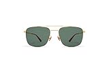  Mykita Sonnenbrillen LESSRIM Sun YUUTO Glossy Gold