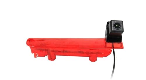Caméra de recul VW T5 T6 2010-2017 feu stop de voiture étanche AHD 1080P vision nocturne