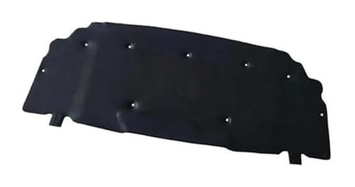Tapis coton Freelander 2 stop bruit et surchauffe capot moteur