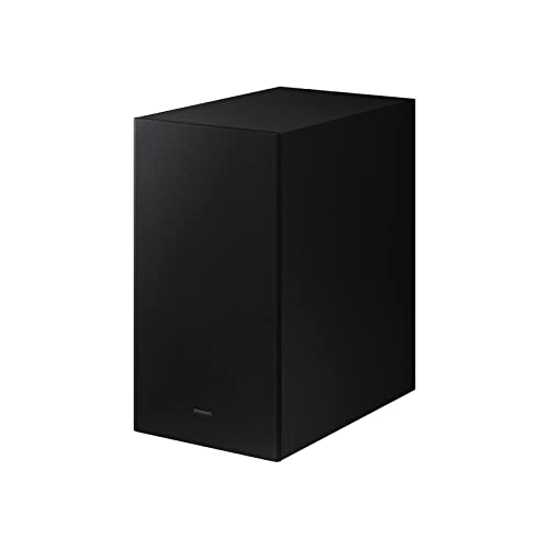 Image of Samsung HW-Q600C 3.1.2ch Soundbar w /Dolby Audio, Q-Symphony, Adaptive Sound, HDMI eARC, Game Mode Pro, Bluetooth, Acoustic Beam, Tap Sound