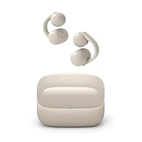 Sony WFLC900/G LinkBuds Clip Wireless Open Earbuds : Amazon.ca