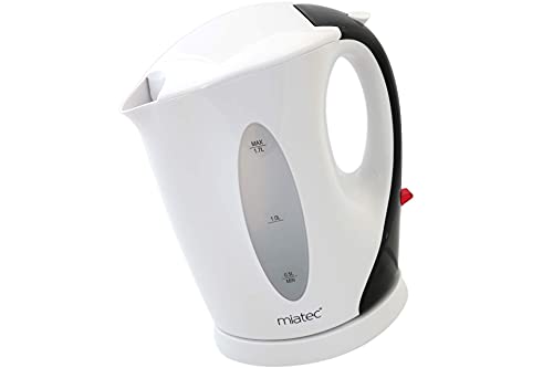 Mia Prodomus Kabelloser Wasserkocher MT-EW 30001