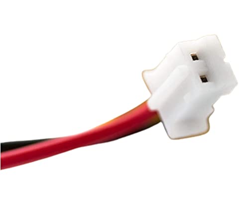 KP Original Battery 3.7V Rechargeable Lithium Ion Battery Power Bank Cell Use for Led Light Bluetooth Speaker Emergency Light (3.7V 2500Mah Li-Ion Battery)