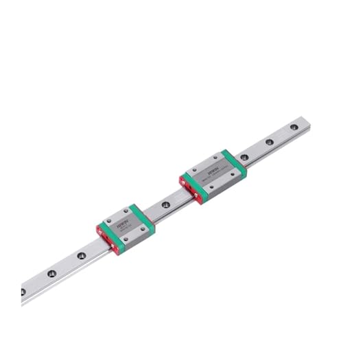 Linear Rail, Linear Sliding Gide MGN9 150 200 210 220 250 300 350 400 450 500mm Linear Guide with MGN9C(380mm)