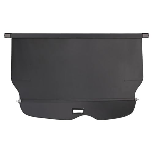 Cubierta de maletero Jeep Grand Cherokee 2011-2016 persiana retráctil