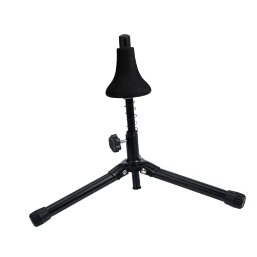 Présentoir pour trompette intérieur et extérieur pour musicien