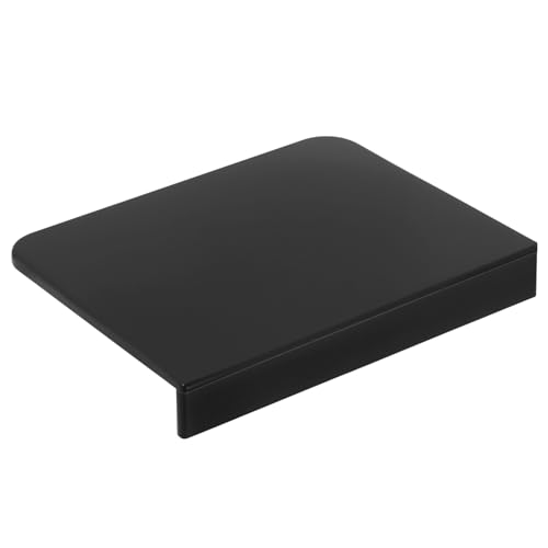 QWORK Espresso Tamping Mat with Edge Protector Non-Slip Silicone Tamper Mat for for Home Baristas and Professionals