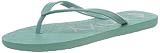 Roxy Mädchen RG Sandy Badeschuhe, Blau (Pacific Blue Pfb), 28 EU