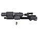 JEENDA Power Steering Actuator Ram Cylinder Assembly 3812269 3860883 3862210 386251 21910902 Compatible with Volvo Penta SX-A, DPS-A, DPS-B,SX-M