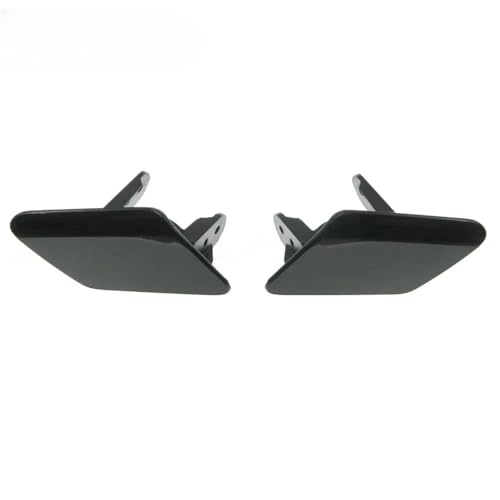 Cache de gicleur de lave-phare F32 pièce pare-choc avant BMW F36 2013-2017