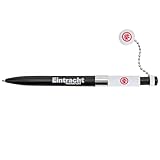 Eintracht Frankfurt Kugelschreiber mit Logo-Kette