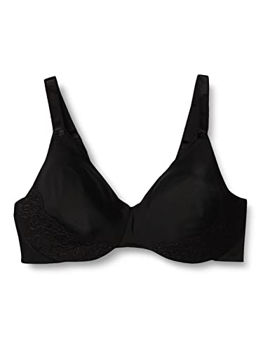 Image of Olga Womens Plus Size Luxury Lift Underwire BraBra