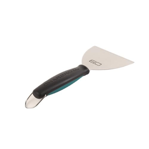 Charbroil Comfort-Grip Griddle Chopper/Scraper - CB1250103P6