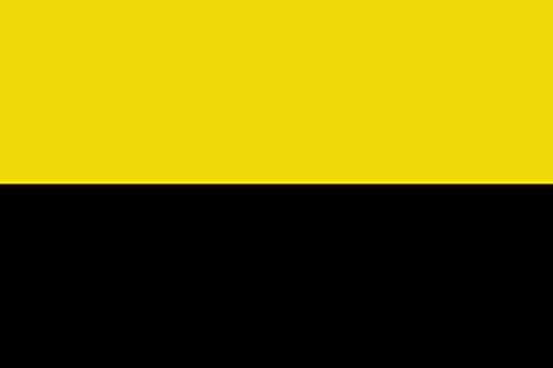 Drapeau Andenne grand format idéal pour vos fêtes communales
